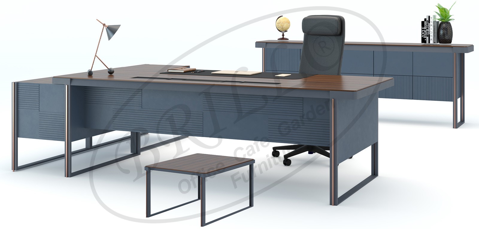 Cona Makam Takımı - Ofis mobilyası - Ofis mobilyaları